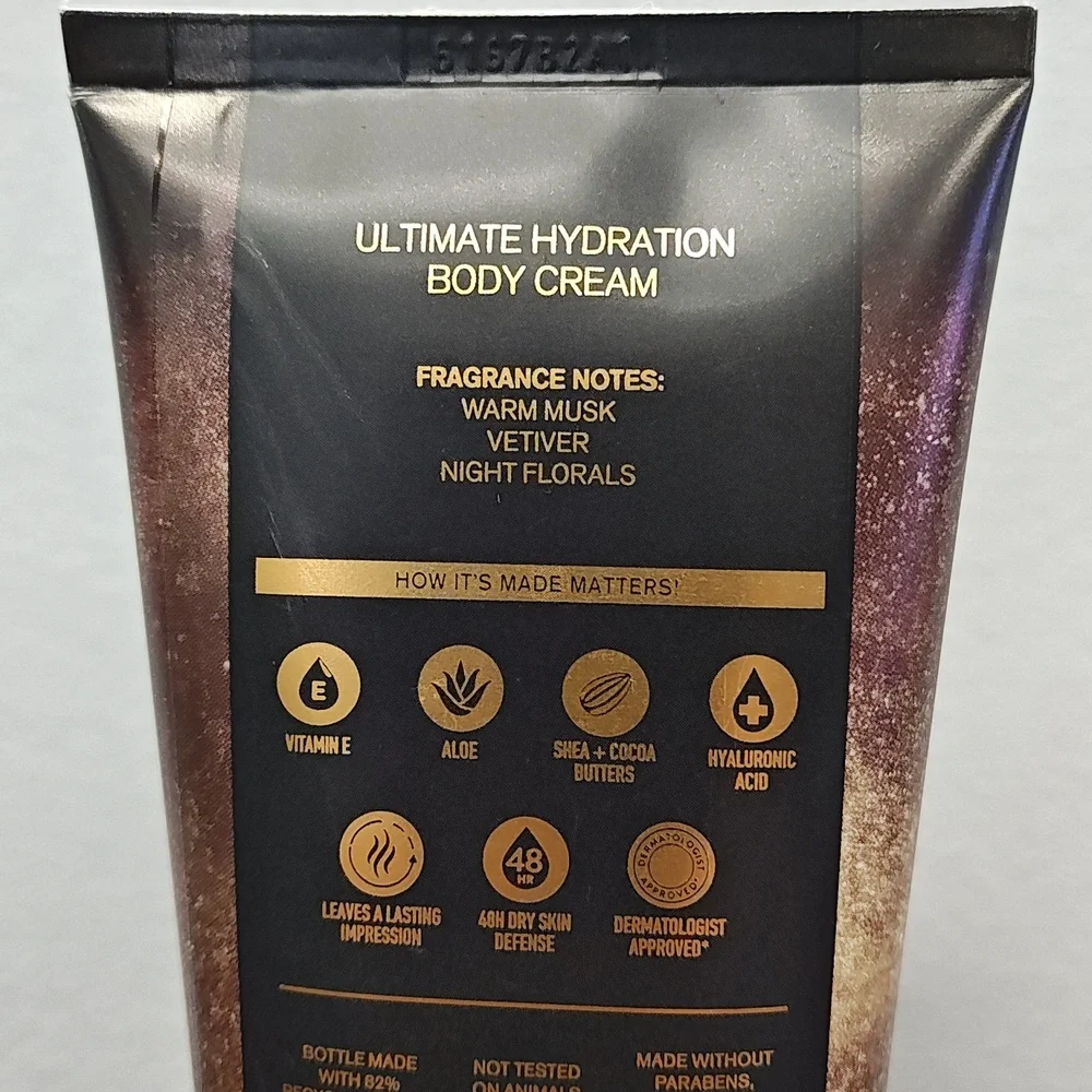 Bath & Body Works into orbit